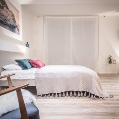 Freiburger-Ferienwohnung - Bild 2