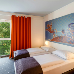 B&B Hotel Magdeburg-City - Bild 3