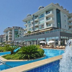 Apartment in Olive City - Bild 10