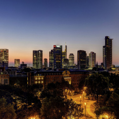 Aparthotel Adagio Frankfurt City Messe - Bild 18