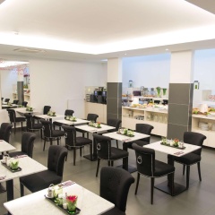 Elaya Hotel Vienna City West - Bild 25