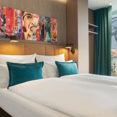 Motel One Graz - Bild 3