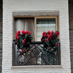 Aybar Hotel & Spa - Bild 1