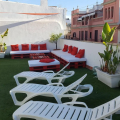 Hotel y Apartamentos Doña Lola - Bild 29
