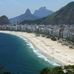 Alto Estilo Leme Copacabana thumbnail 16