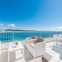 Luisamar Sea View - Bild 3