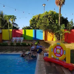 Teko Arte Hostel & Bar thumbnail 14