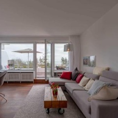 Haus Halligblick Wohnung 36 - Bild 6