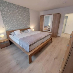 Ferienwohnung Helenenquelle - Bild 1