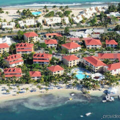 Le Flamboyant Hotel and Resort in Sandy Ground, St. Martin from 157$, photos, reviews - zenhotels.com photo 8