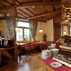 Hotel Altpradl - Bild 19
