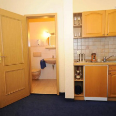 Appartementhaus Savina - Bild 13