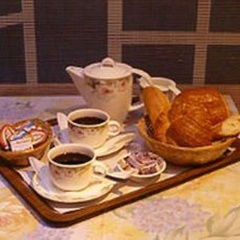 Hotel Regyn's Montmartre - Bild 9