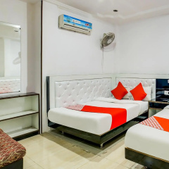 Yes Sir Guest House thumbnail 11