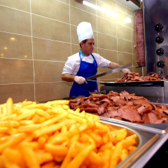 Oba Star Hotel - Ultra All Inclusive - Bild 12