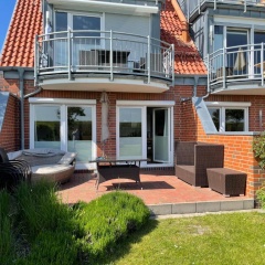 Großzügige Familienwohnung - mit grossen Esszimmer - Bild 9