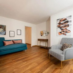 Guicciardini Apartment thumbnail 27