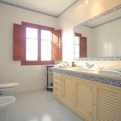 Villa Son Granada - Bild 10