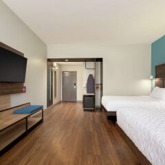 Tru by Hilton Sandusky, OH in Lakeside, United States of America from 220$, photos, reviews - zenhotels.com photo 11