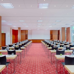 Dorint Hotel Leipzig (ex. Mercure Hotel Leipzig Am Johannisplatz) - Bild 16