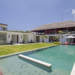 Villa Ramasuka - Bild 14