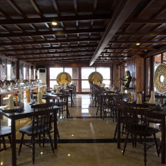 True Siam Rangnam Hotel - Bild 28