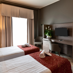Hotel Sunflower - Bild 12