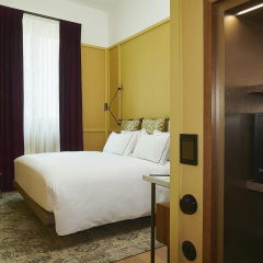 Hotel Le Ballu - Bild 6