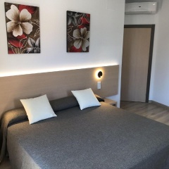 Hostal Abadía Madrid - Bild 5
