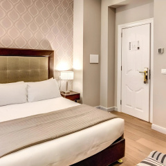 Hotel 87 Eighty seven - Bild 6