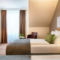 Leonardo Hotel Hamburg-Stillhorn - Bild 5