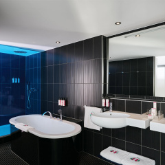 nhow Berlin Hotel - Bild 9