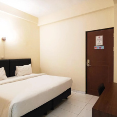 Grace Setia Hotel thumbnail 4