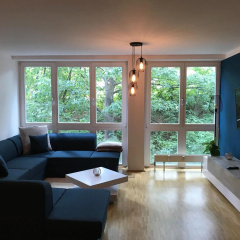 Neue FEWO Juventia (87 m²) - Neuseenland ganz nah! - Bild 1