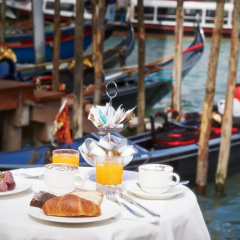 Hotel Antiche Figure - Bild 23