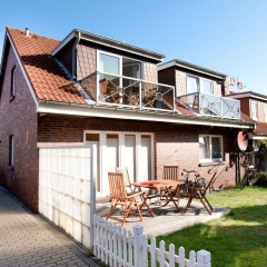 Holiday Apartment B in Haus Seewind - Bild 9