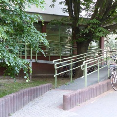 Hosapartments City Center - Bild 13