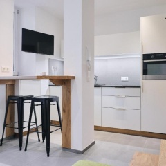 G17 Apartments - Bild 12