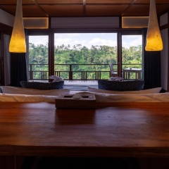 Suarapura Resort & Spa - Bild 7