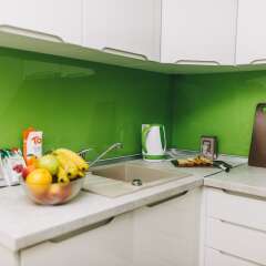 Modern Apartment Near Cathedral -best Location in Sarajevo, Bosnia and Herzegovina from 33$, photos, reviews - zenhotels.com photo 3