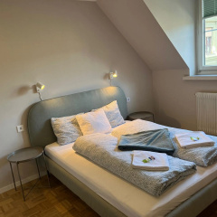 Sternen 27 Aparthotel - Self Check-In - Bild 6