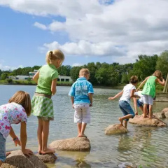 Roompot Vakanties Vakantiepark Hunzedal thumbnail 4