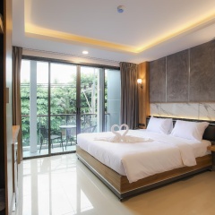 The Mantra Hotel - Bild 2