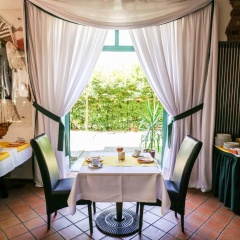 Backstage Hotel - Bild 17