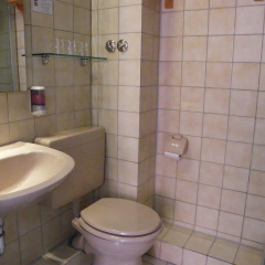 Hotel Stadt Lubeck - Bild 8