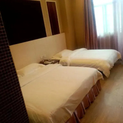 Yu Hu Chun Chain Business Hotel thumbnail 19