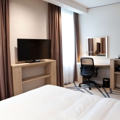 Hampton by Hilton Munich City Center East - Bild 5