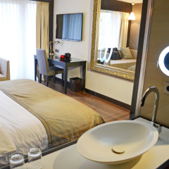 Quentin Berlin Hotel - Bild 5