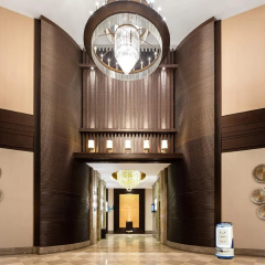 Paxton Vacances Hotel & Suite Sanya photo 2