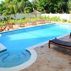 Zanoceanique Luxury Hotel in Kigomani, Tanzania from 61$, photos, reviews - zenhotels.com photo 40